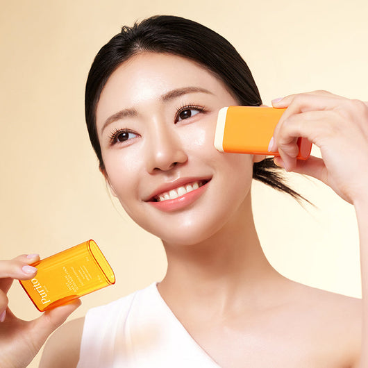 Daily Soft Touch Sunscreen Stick