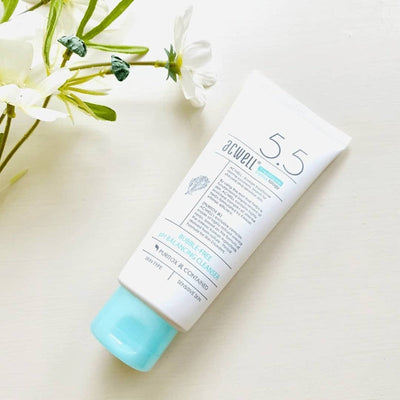 Bubble Free pH Balancing Cleanser