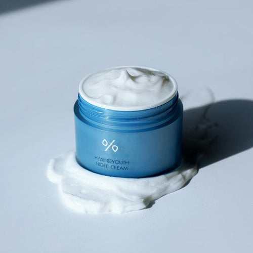 Hyal Reyouth Night Cream
