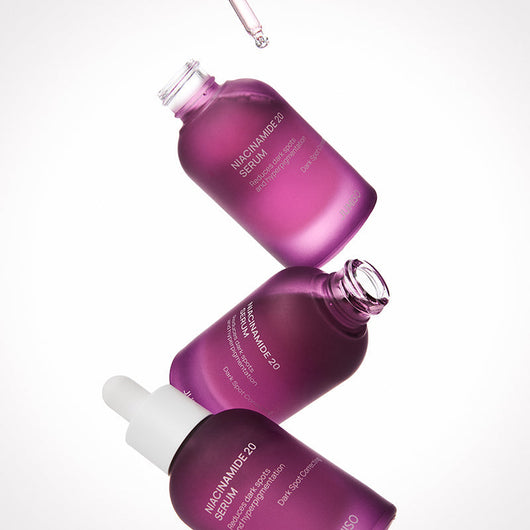 Niacinamide 20 Serum