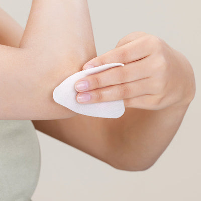 Tea Tree Purifine Toner Pad