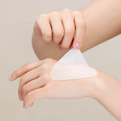 Tea Tree Purifine Toner Pad