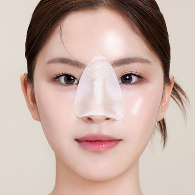 Tea Tree Purifine Toner Pad