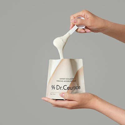 Expert Collagen Firming Modeling Mask