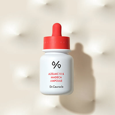 Azelaic 10 & Madeca Ampoule