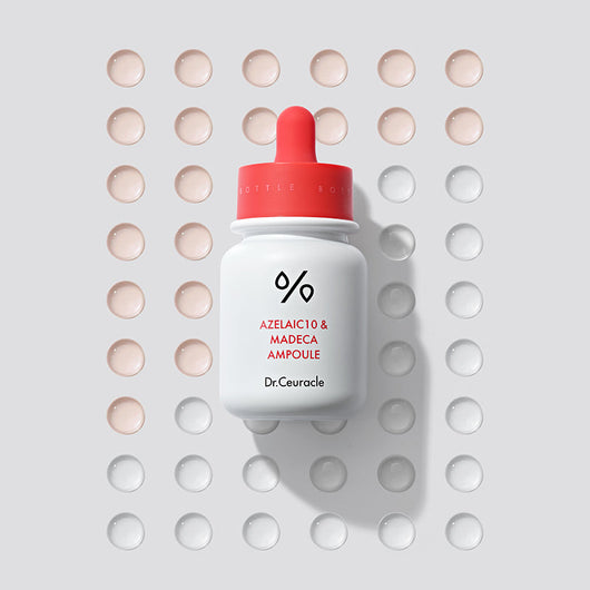 Azelaic 10 & Madeca Ampoule