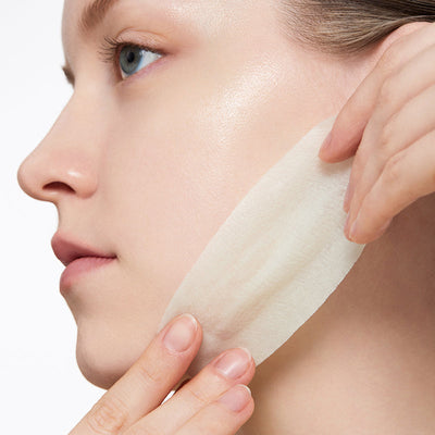 Azelaic 10 Hyaluron Redness Soothing Pad