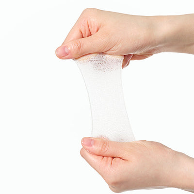 PLC Calming Solution Pad