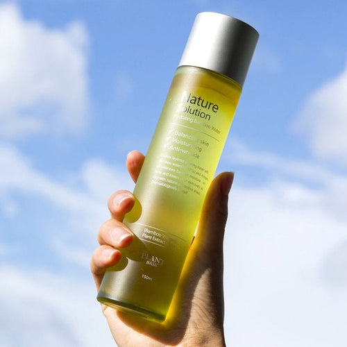 Nature Solution Hydrating Bamboo Water Toner