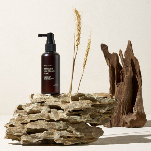Breworks Hair Growth Tonic