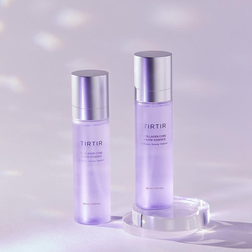 TIRTIR - Collagen Core Glow Essence