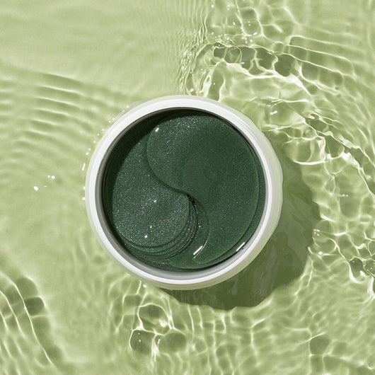 Matcha Biome Hydrogel Eye Patch