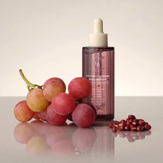 Pot Pore Tightening Podo Ampoule