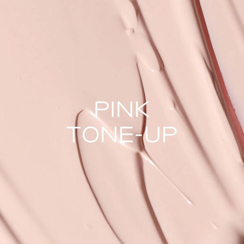 Waterfall Tone-Up Sun Cream (Pink)