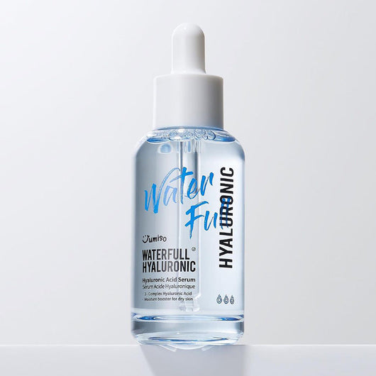 JUMISO - Waterfull Hyaluronic Acid Serum