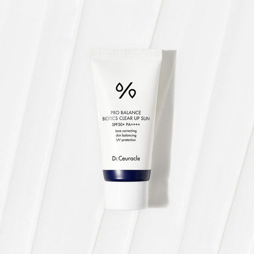 Pro Balance Biotics Clear Up Sun SPF50