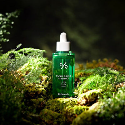 Tea Tree Purifine 95 Essence