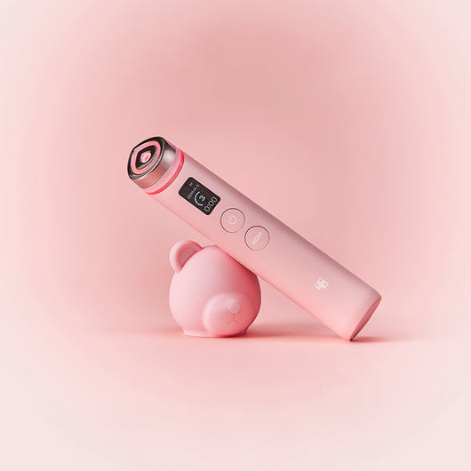 Medicube - EU AGE-R BOOSTER PRO EX PINK