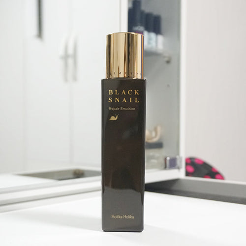 Prime Youth Black Snail Repair Emulsion