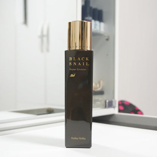 Prime Youth Black Snail Repair Emulsion