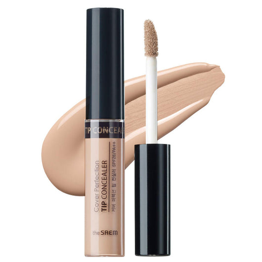 Cover Perfection Tip Concealer SPF28 PA++