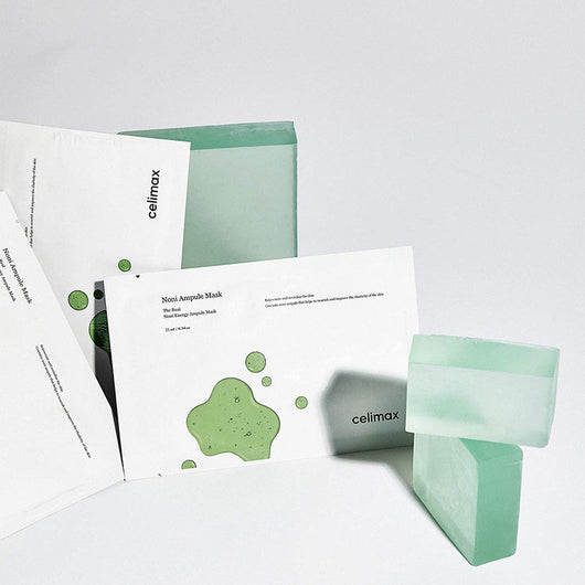 Noni Energy Ampoule Mask