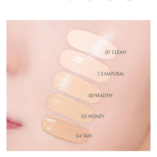 Dew Jelly Master Cushion