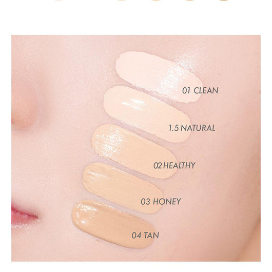 Dew Jelly Master Cushion