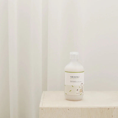 Soybean Nourishing Toner