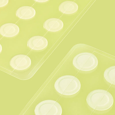 Ultra Thin Spot Cover Patch