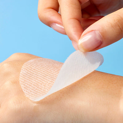 Hyaluronic Acid Toner Pad