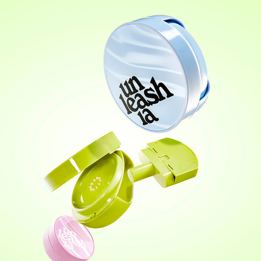 Don't Touch Glass Cushion Cover Package [Case Only]