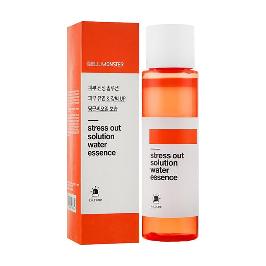 Stress Out Solution Water Essence