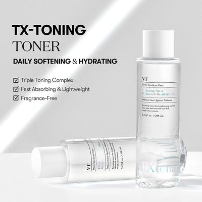 TX-Toning Toner
