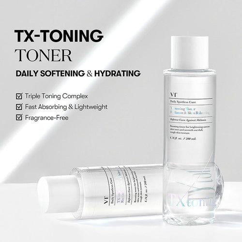 TX-Toning Toner