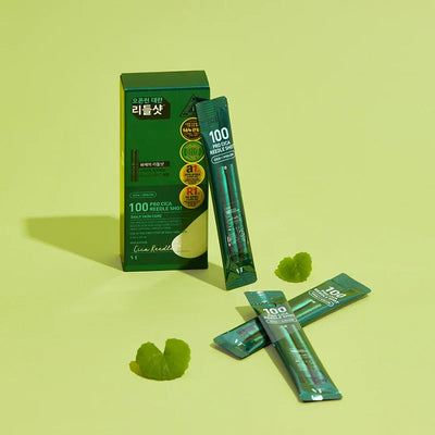 Pro Cica Reedle Shot 100 Stick Pouch