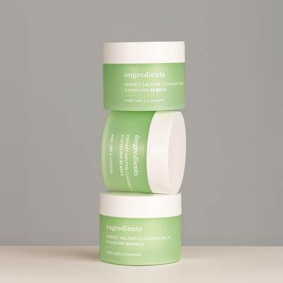 Perfect Melting Cleansing Balm