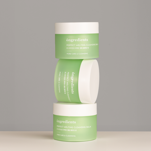 Perfect Melting Cleansing Balm