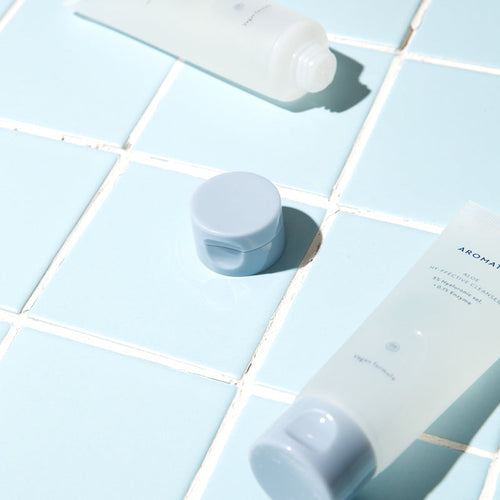 Aloe Hy-ffective Cleanser