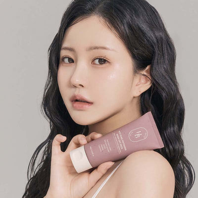 Pot Pore Peptamin Wash Off Pack