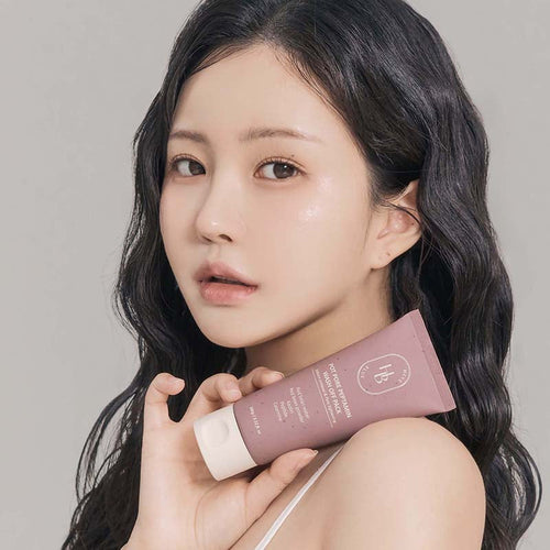 Pot Pore Peptamin Wash Off Pack