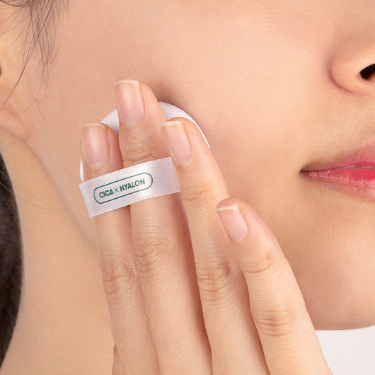 Cica No-Sebum Mild Powder