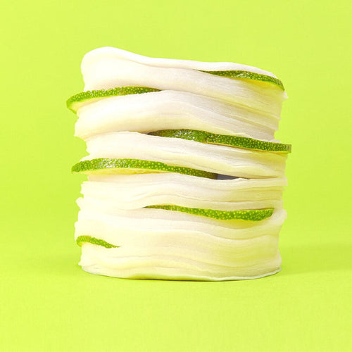 Blemish Out Solution Pad