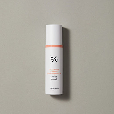 5α Control Clearing Serum In Emulsion
