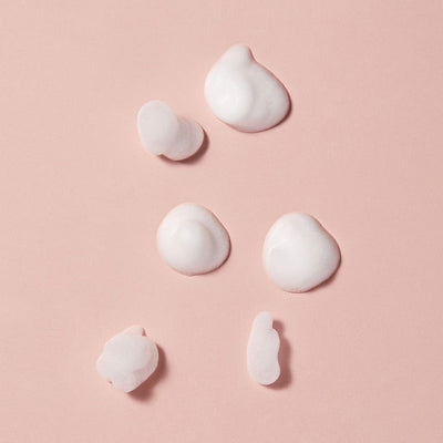 5α Control Clearing Cleansing Foam