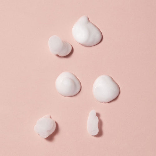 5α Control Clearing Cleansing Foam