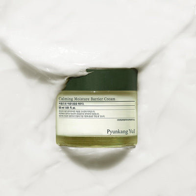Pyunkang Yul - Calming Moisture Barrier Cream