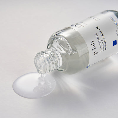 Waterfall Moist Balanced Hyaluronic Acid 100