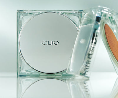 CLIO - Kill Cover Skin Fixer Cushion Set
