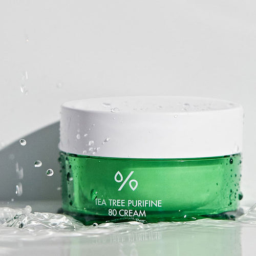 Tea Tree Purifine 80 Cream